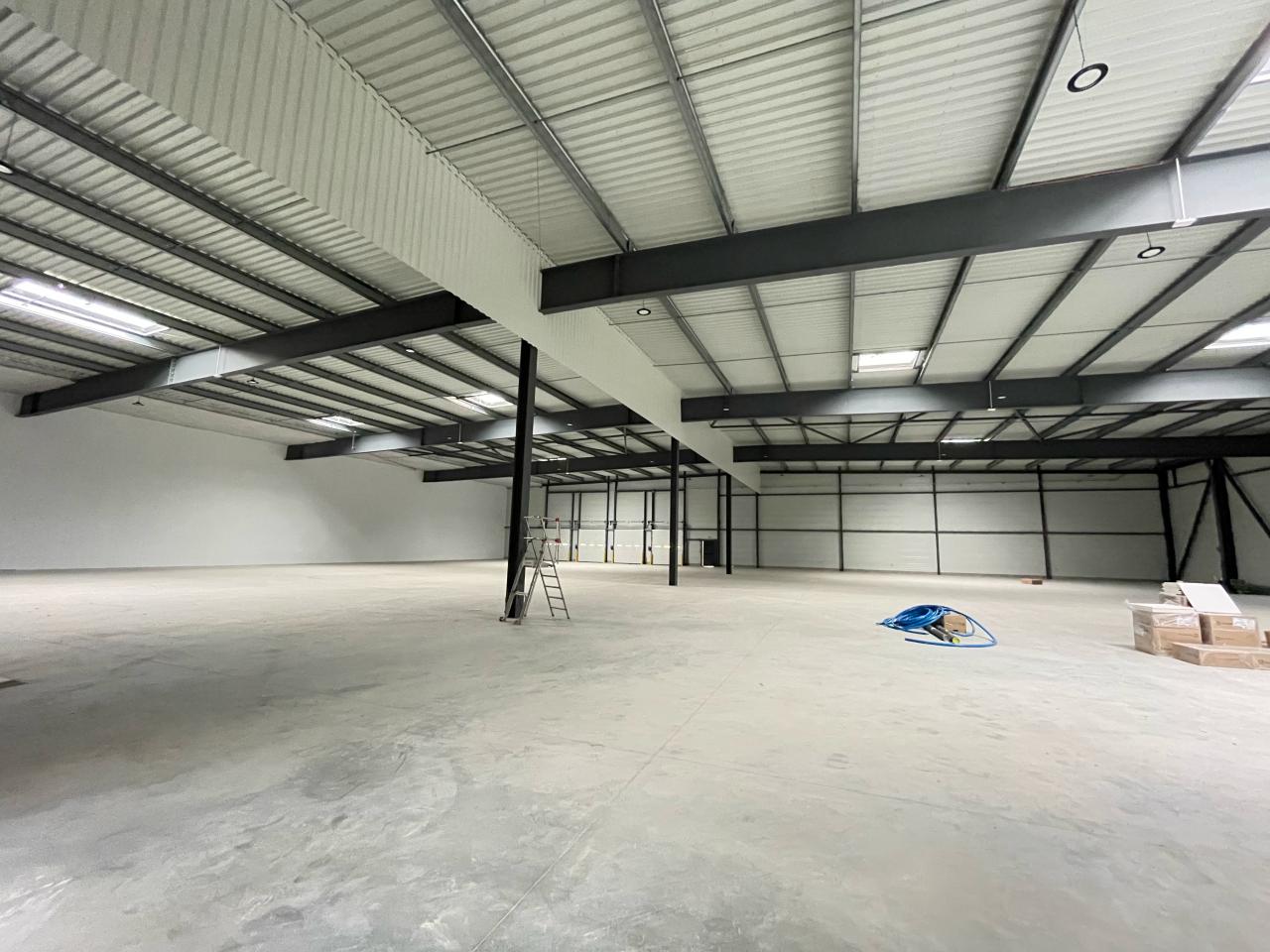 Local d'activité Toulouse 6750m² Location local d'activité Toulouse Haute-Garonne OLACT2425418 6